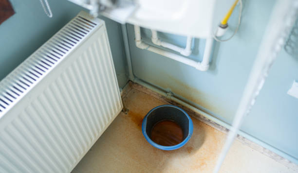 Best Emergency water damage restoration  in Moon Lake, FL